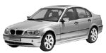 BMW E46 B2BA9 Fault Code