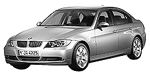 BMW E92 B2BA9 Fault Code