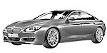 BMW F06 B2BA9 Fault Code